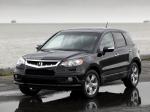 Acura RDX 2006 года